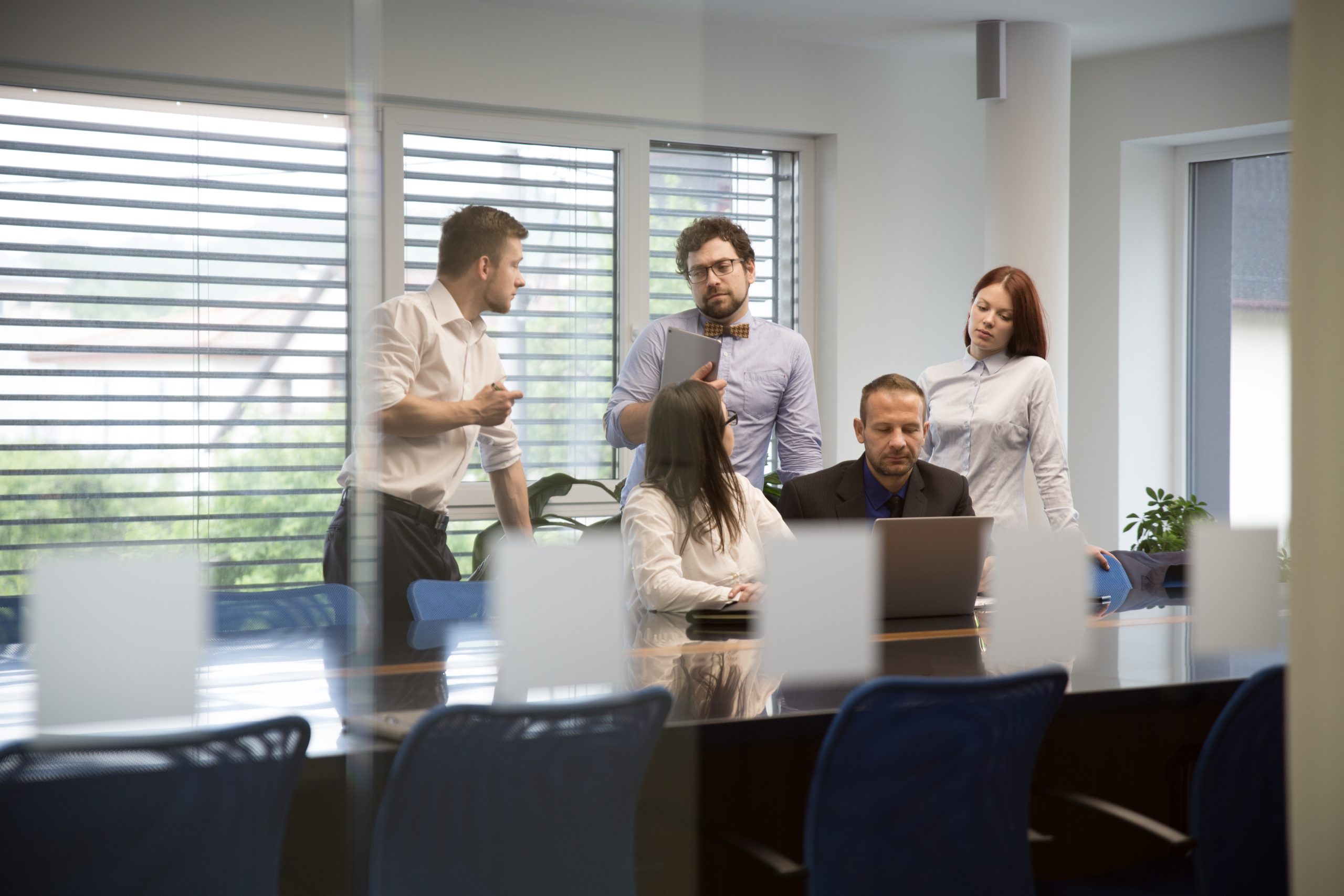 Office Culture